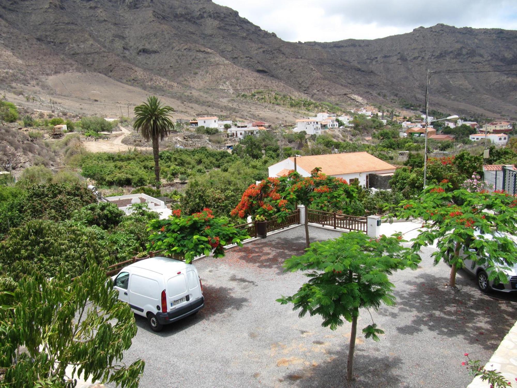 Finca El Moral Puerto De Mogan Exterior foto